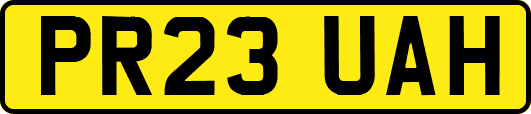 PR23UAH