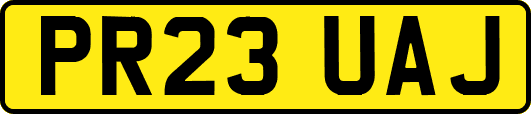 PR23UAJ