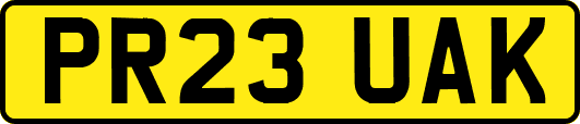 PR23UAK
