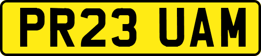 PR23UAM
