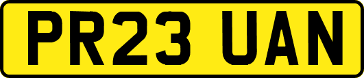 PR23UAN