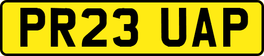 PR23UAP