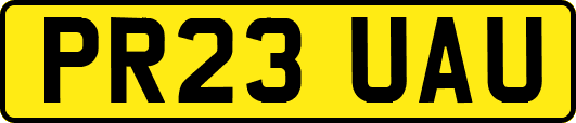 PR23UAU