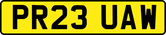 PR23UAW