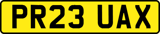 PR23UAX