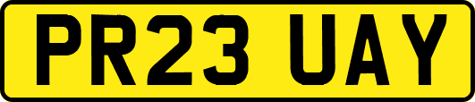 PR23UAY
