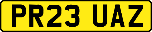 PR23UAZ