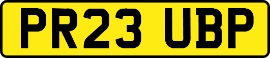 PR23UBP