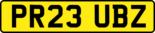 PR23UBZ