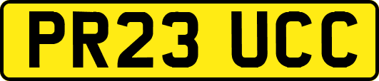 PR23UCC