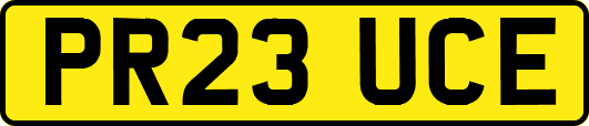 PR23UCE