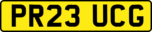 PR23UCG