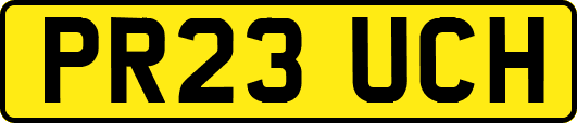 PR23UCH