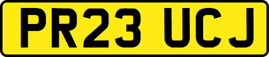 PR23UCJ
