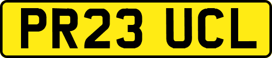 PR23UCL