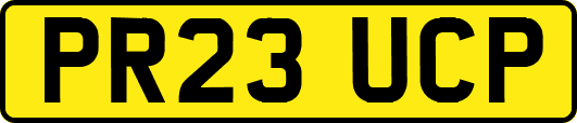 PR23UCP