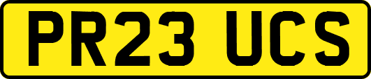 PR23UCS