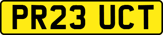 PR23UCT