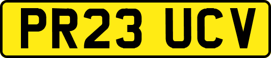 PR23UCV