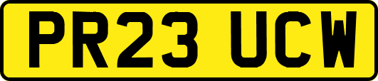 PR23UCW