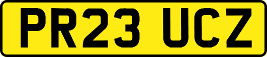 PR23UCZ