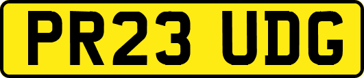 PR23UDG
