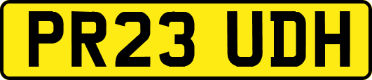 PR23UDH