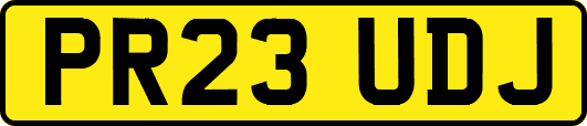 PR23UDJ