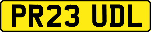 PR23UDL