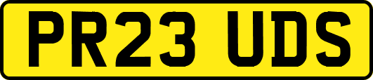 PR23UDS