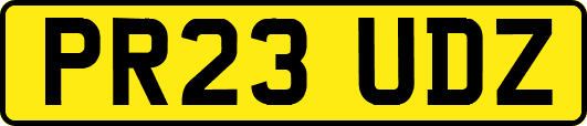 PR23UDZ