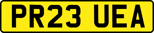 PR23UEA