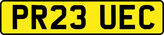 PR23UEC
