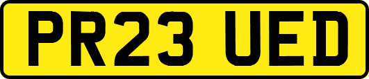 PR23UED
