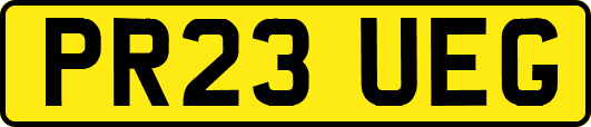 PR23UEG