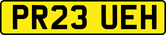 PR23UEH