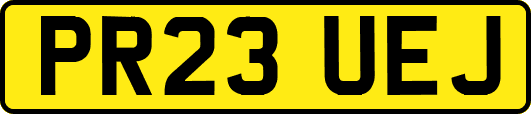 PR23UEJ