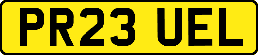 PR23UEL
