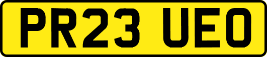 PR23UEO