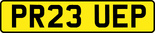 PR23UEP