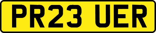PR23UER