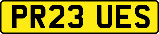 PR23UES