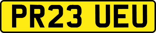 PR23UEU