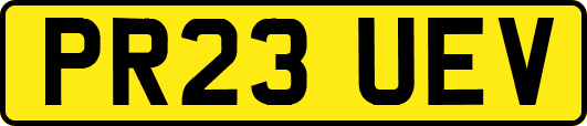 PR23UEV