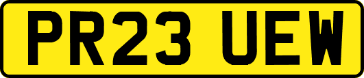 PR23UEW