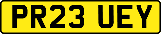 PR23UEY