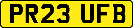 PR23UFB