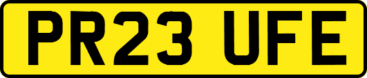 PR23UFE