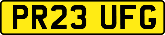 PR23UFG