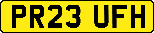 PR23UFH